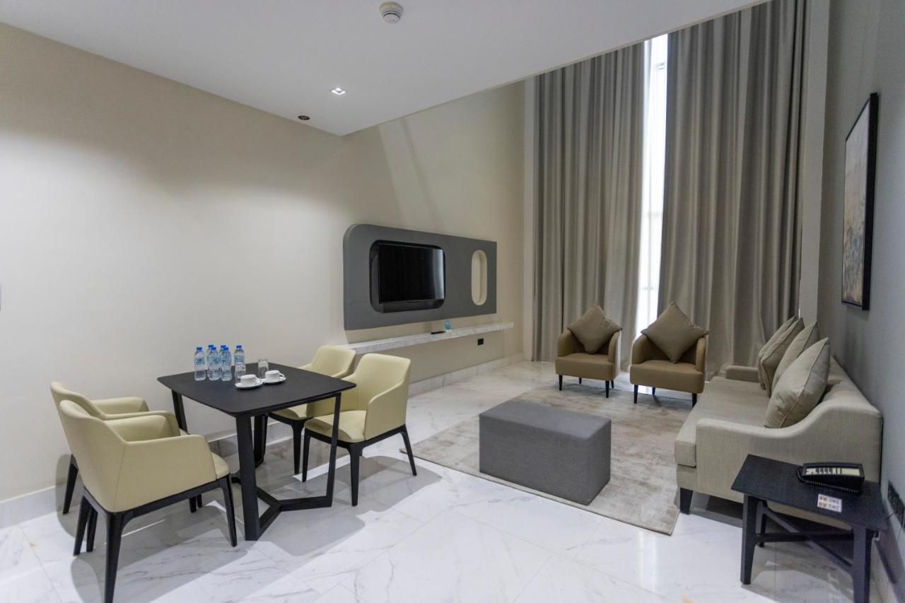 Alberni Jabal Hafeet Hotel Аль-Айн Екстер'єр фото