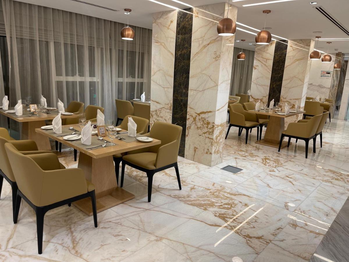 Alberni Jabal Hafeet Hotel Аль-Айн Екстер'єр фото